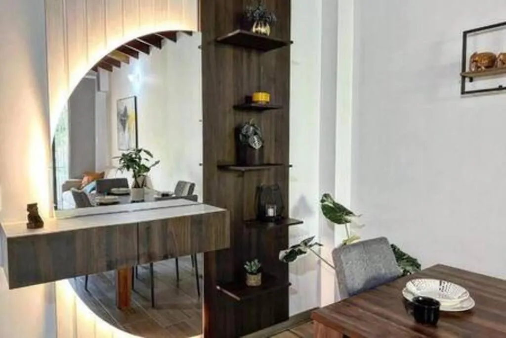 Apartment Apartamento Con Balcon Y 2 Dormitorios Ark301 By Roots Rentals Medellin Colombia