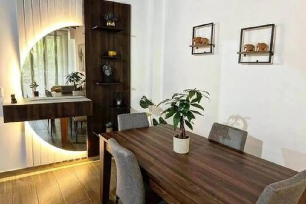 Apartamento Con Balcon Y 2 Dormitorios Ark301 By Roots Rentals Medellin