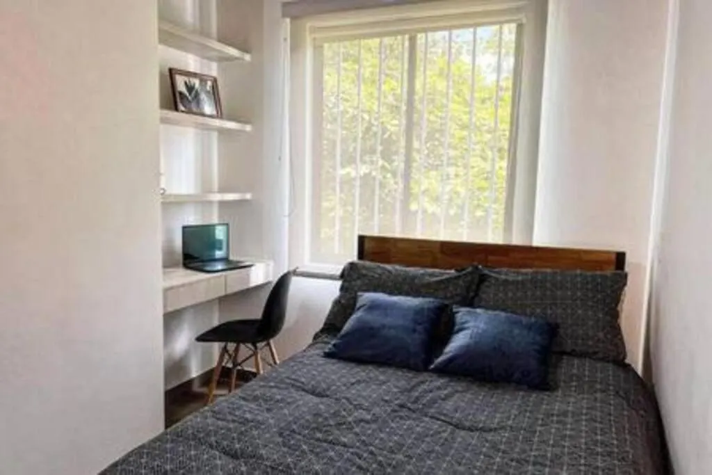 Apartment Apartamento Con Balcon Y 2 Dormitorios Ark301 By Roots Rentals Medellin