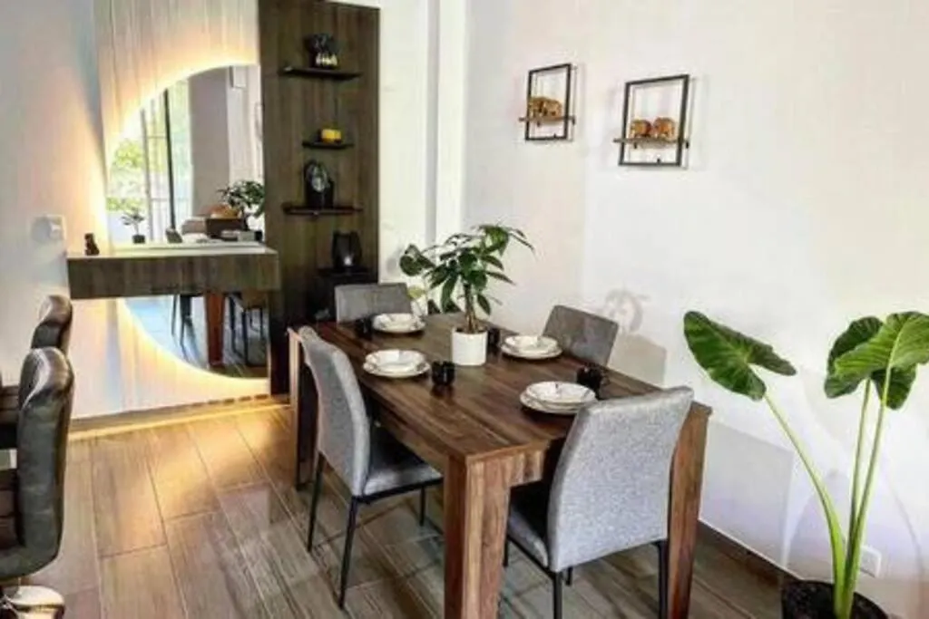 Apartamento Con Balcon Y 2 Dormitorios Ark301 By Roots Rentals Medellin